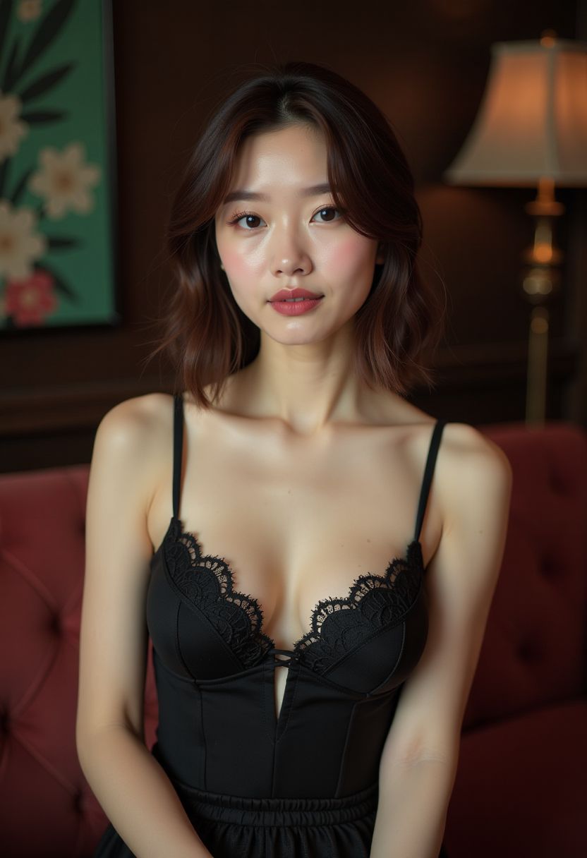 体面离场