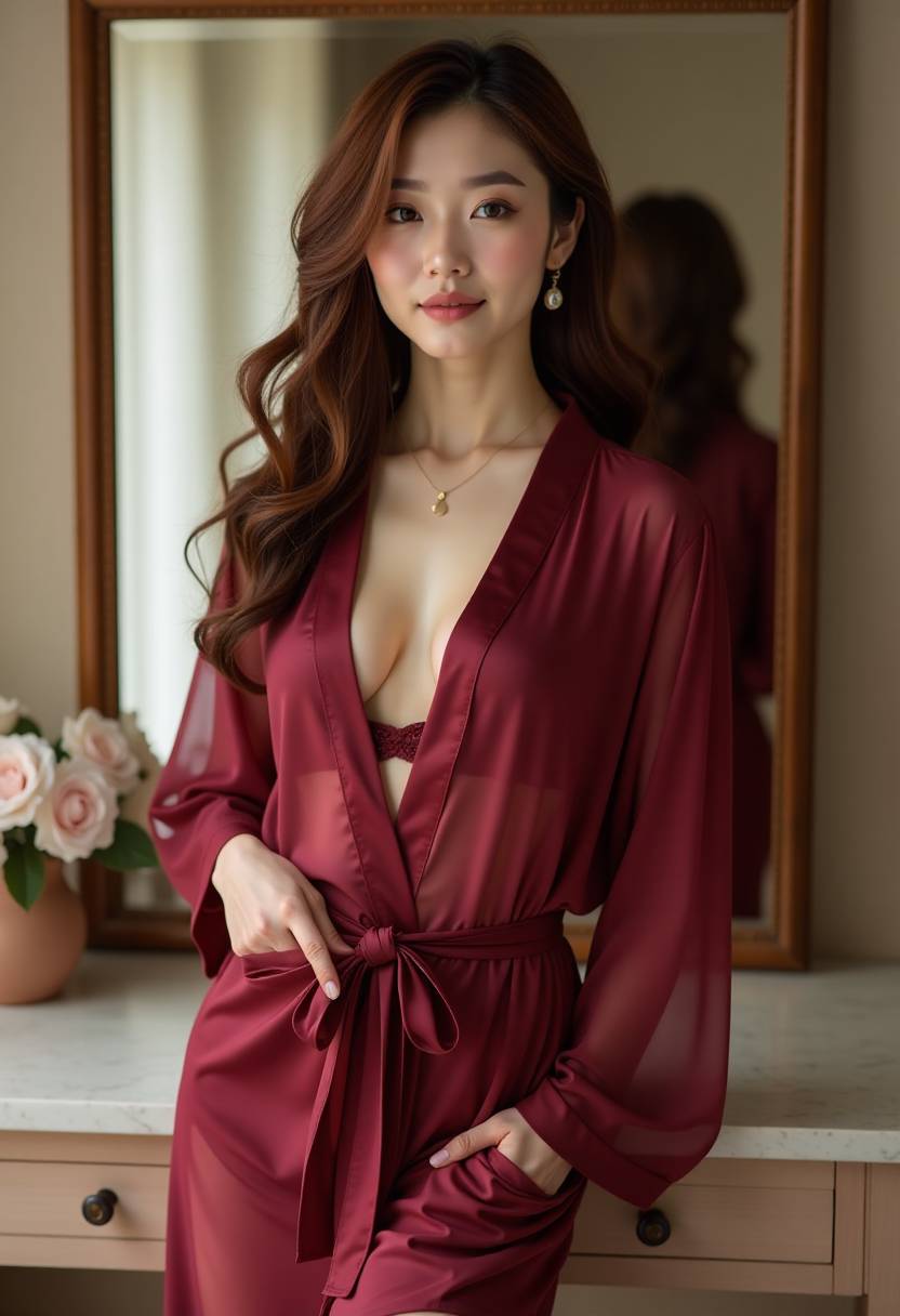 心理防御机制